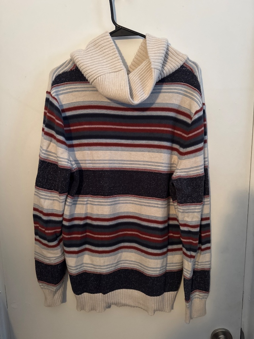 Striped Sweater - Picture 2 of 3